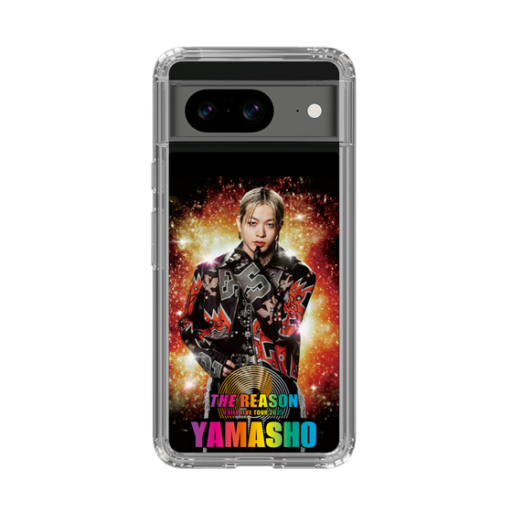スリムプロテクションケース［ EXILE LIVE TOUR 2025 "THE REASON" - YAMASHO ］