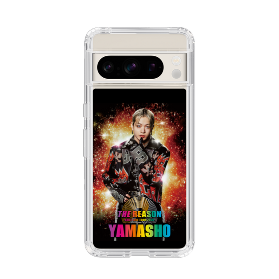 スリムプロテクションケース［ EXILE LIVE TOUR 2025 "THE REASON" - YAMASHO ］
