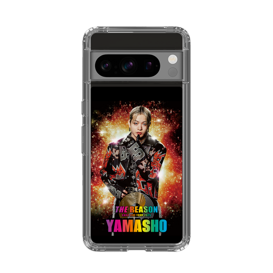 スリムプロテクションケース［ EXILE LIVE TOUR 2025 "THE REASON" - YAMASHO ］