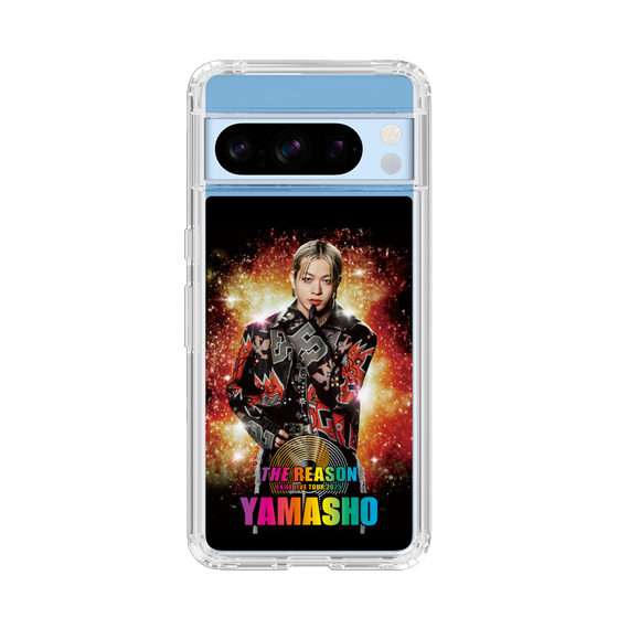 スリムプロテクションケース［ EXILE LIVE TOUR 2025 "THE REASON" - YAMASHO ］