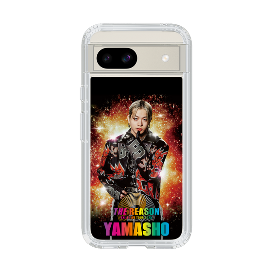 スリムプロテクションケース［ EXILE LIVE TOUR 2025 "THE REASON" - YAMASHO ］