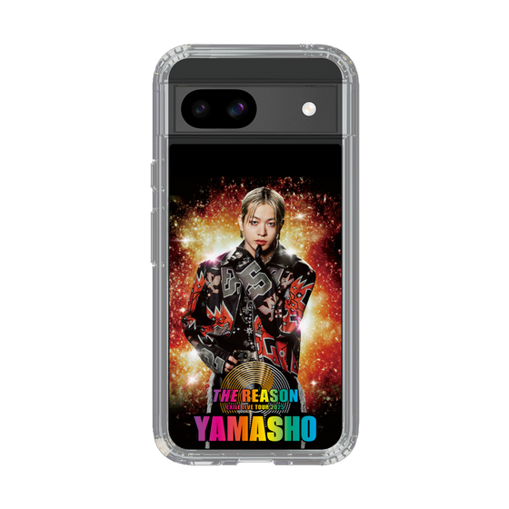 スリムプロテクションケース［ EXILE LIVE TOUR 2025 "THE REASON" - YAMASHO ］