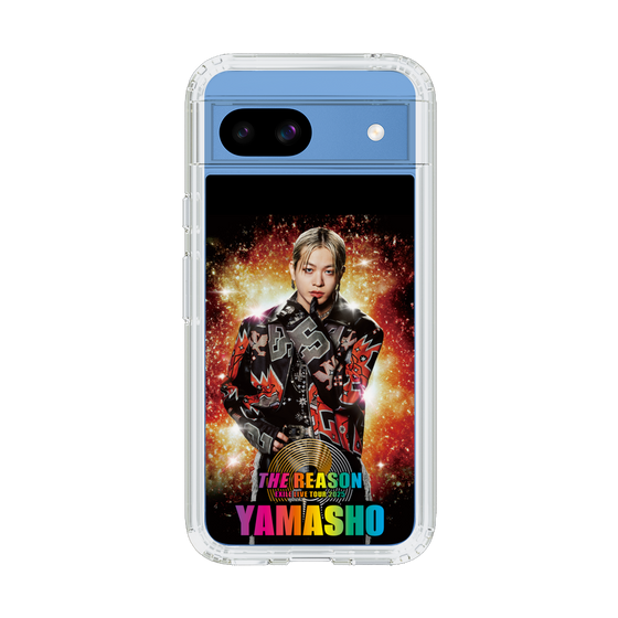 スリムプロテクションケース［ EXILE LIVE TOUR 2025 "THE REASON" - YAMASHO ］