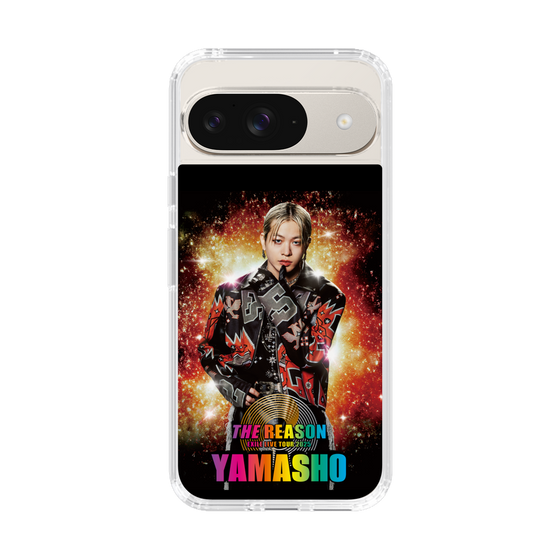 スリムプロテクションケース［ EXILE LIVE TOUR 2025 "THE REASON" - YAMASHO ］