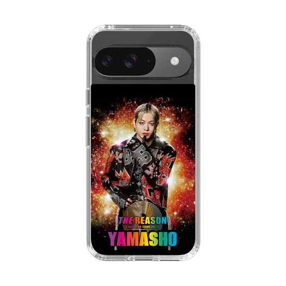 スリムプロテクションケース［ EXILE LIVE TOUR 2025 "THE REASON" - YAMASHO ］