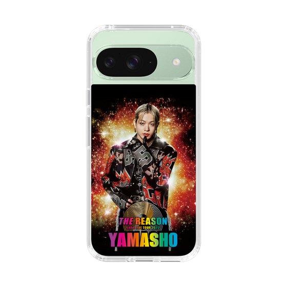 スリムプロテクションケース［ EXILE LIVE TOUR 2025 "THE REASON" - YAMASHO ］
