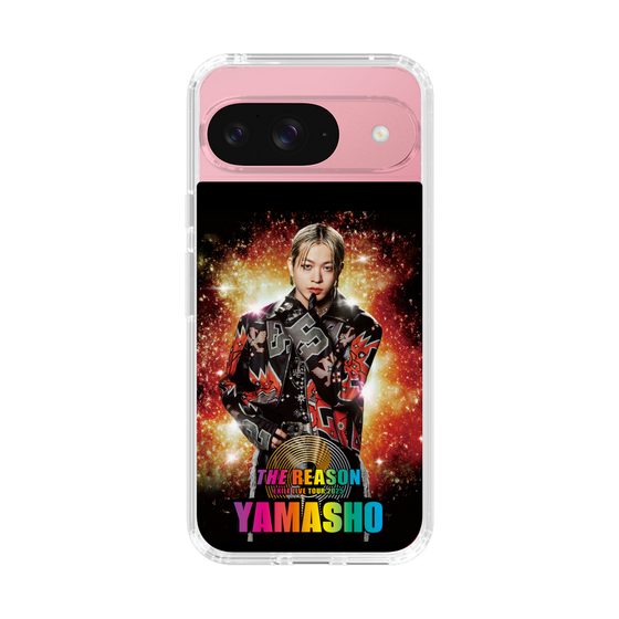 スリムプロテクションケース［ EXILE LIVE TOUR 2025 "THE REASON" - YAMASHO ］