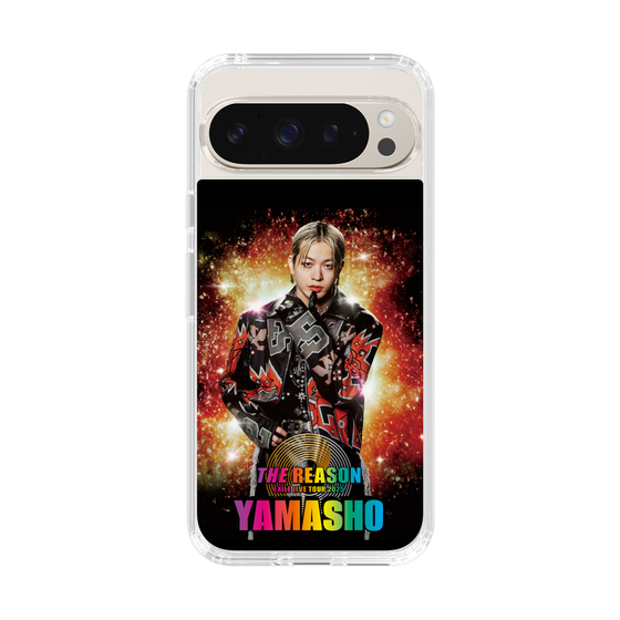 スリムプロテクションケース［ EXILE LIVE TOUR 2025 "THE REASON" - YAMASHO ］