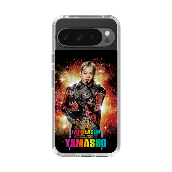 スリムプロテクションケース［ EXILE LIVE TOUR 2025 "THE REASON" - YAMASHO ］