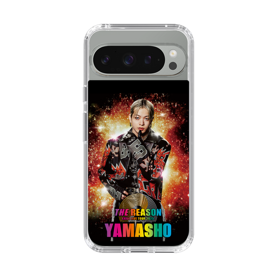 スリムプロテクションケース［ EXILE LIVE TOUR 2025 "THE REASON" - YAMASHO ］