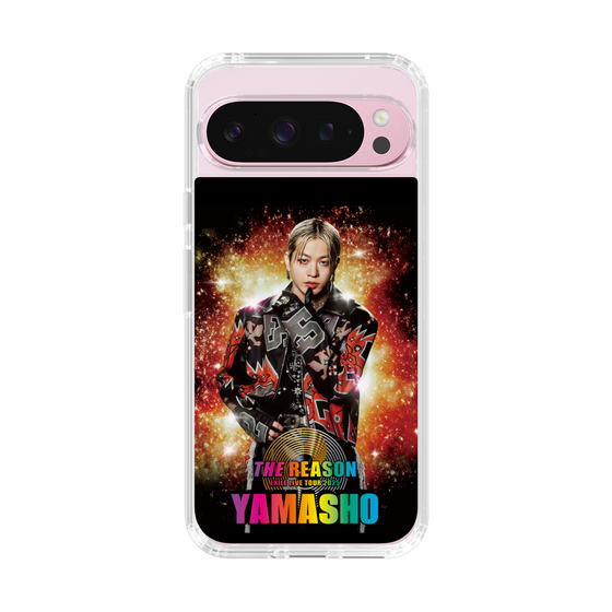 スリムプロテクションケース［ EXILE LIVE TOUR 2025 "THE REASON" - YAMASHO ］