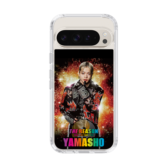 スリムプロテクションケース［ EXILE LIVE TOUR 2025 "THE REASON" - YAMASHO ］