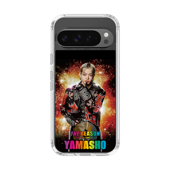 スリムプロテクションケース［ EXILE LIVE TOUR 2025 "THE REASON" - YAMASHO ］
