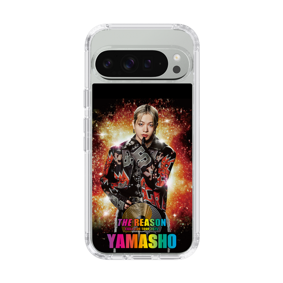 スリムプロテクションケース［ EXILE LIVE TOUR 2025 "THE REASON" - YAMASHO ］