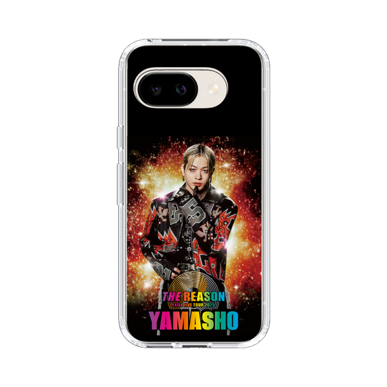 スリムプロテクションケース［ EXILE LIVE TOUR 2025 "THE REASON" - YAMASHO ］