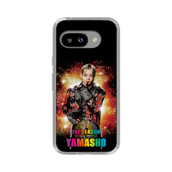 スリムプロテクションケース［ EXILE LIVE TOUR 2025 "THE REASON" - YAMASHO ］
