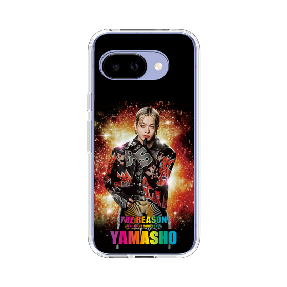 スリムプロテクションケース［ EXILE LIVE TOUR 2025 "THE REASON" - YAMASHO ］