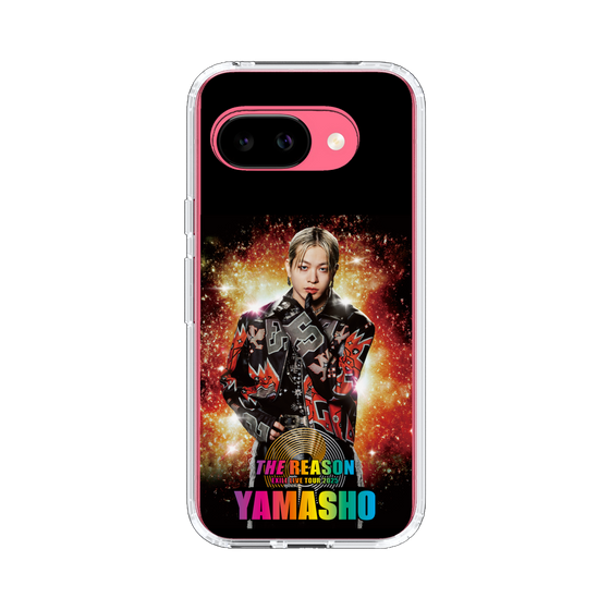 スリムプロテクションケース［ EXILE LIVE TOUR 2025 "THE REASON" - YAMASHO ］