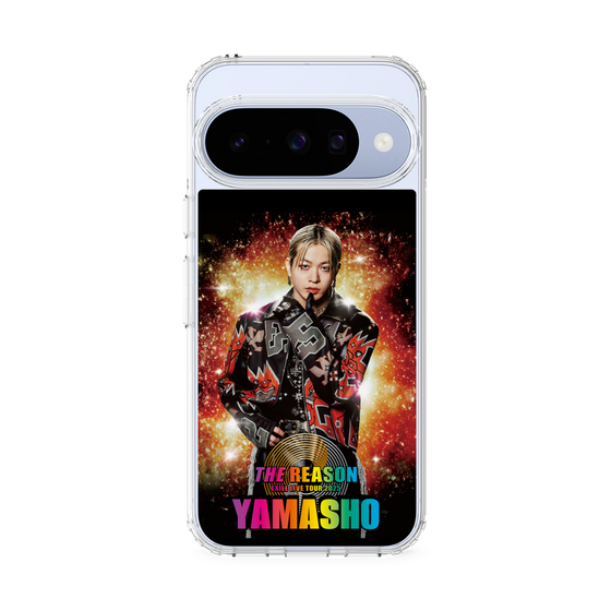 スリムプロテクションケース［ EXILE LIVE TOUR 2025 "THE REASON" - YAMASHO ］