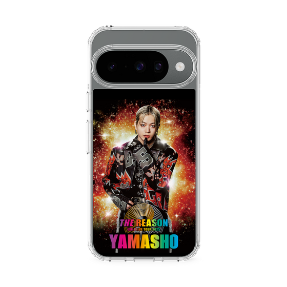 スリムプロテクションケース［ EXILE LIVE TOUR 2025 "THE REASON" - YAMASHO ］