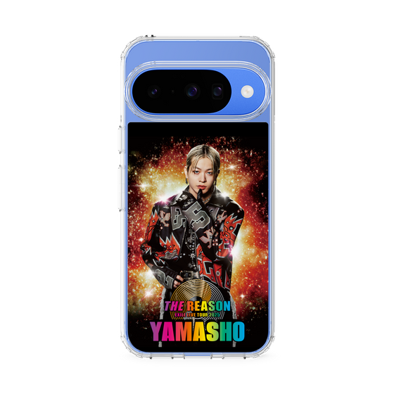 スリムプロテクションケース［ EXILE LIVE TOUR 2025 "THE REASON" - YAMASHO ］