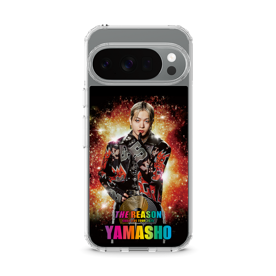 スリムプロテクションケース［ EXILE LIVE TOUR 2025 "THE REASON" - YAMASHO ］