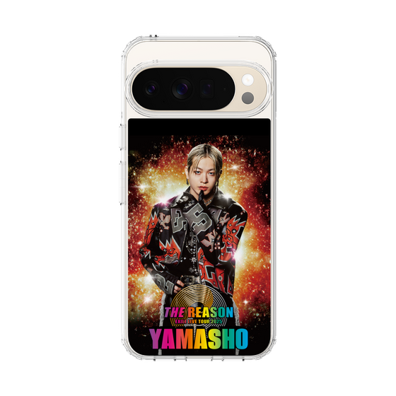 スリムプロテクションケース［ EXILE LIVE TOUR 2025 "THE REASON" - YAMASHO ］