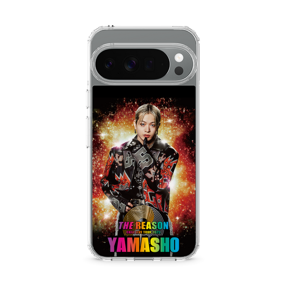 スリムプロテクションケース［ EXILE LIVE TOUR 2025 "THE REASON" - YAMASHO ］