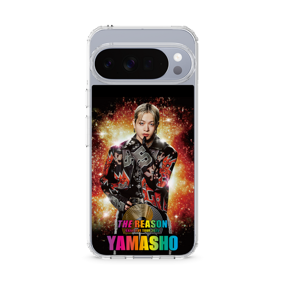 スリムプロテクションケース［ EXILE LIVE TOUR 2025 "THE REASON" - YAMASHO ］