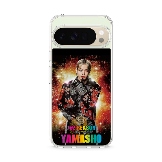 スリムプロテクションケース［ EXILE LIVE TOUR 2025 "THE REASON" - YAMASHO ］