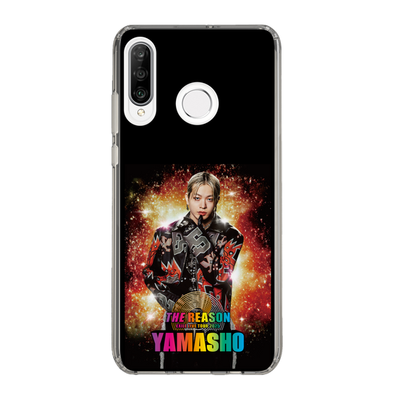 スリムプロテクションケース［ EXILE LIVE TOUR 2025 "THE REASON" - YAMASHO ］