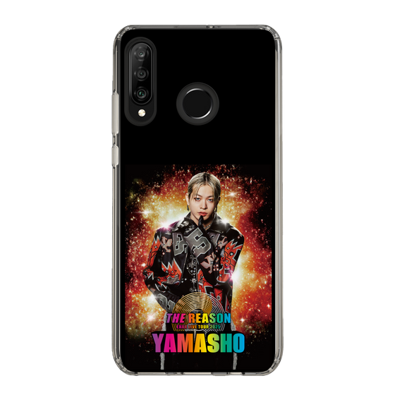 スリムプロテクションケース［ EXILE LIVE TOUR 2025 "THE REASON" - YAMASHO ］