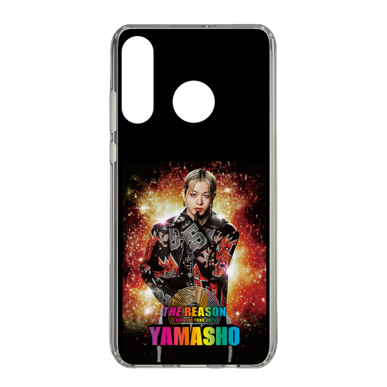 スリムプロテクションケース［ EXILE LIVE TOUR 2025 "THE REASON" - YAMASHO ］