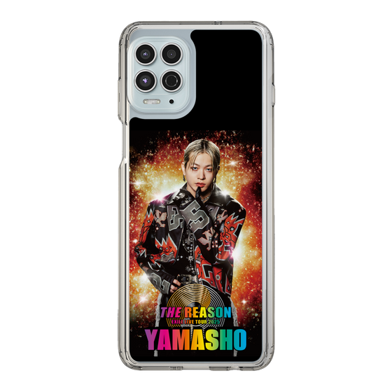 スリムプロテクションケース［ EXILE LIVE TOUR 2025 "THE REASON" - YAMASHO ］