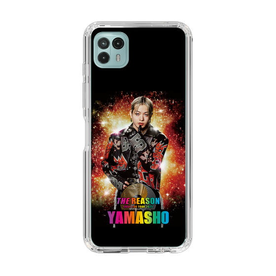 スリムプロテクションケース［ EXILE LIVE TOUR 2025 "THE REASON" - YAMASHO ］