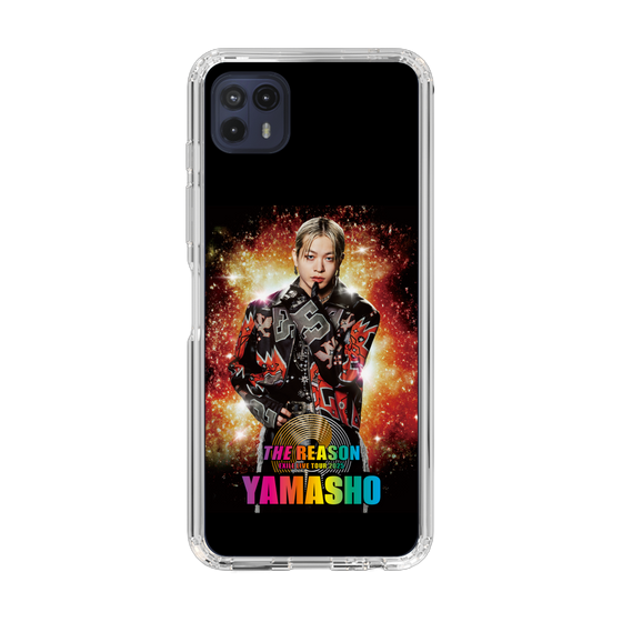 スリムプロテクションケース［ EXILE LIVE TOUR 2025 "THE REASON" - YAMASHO ］