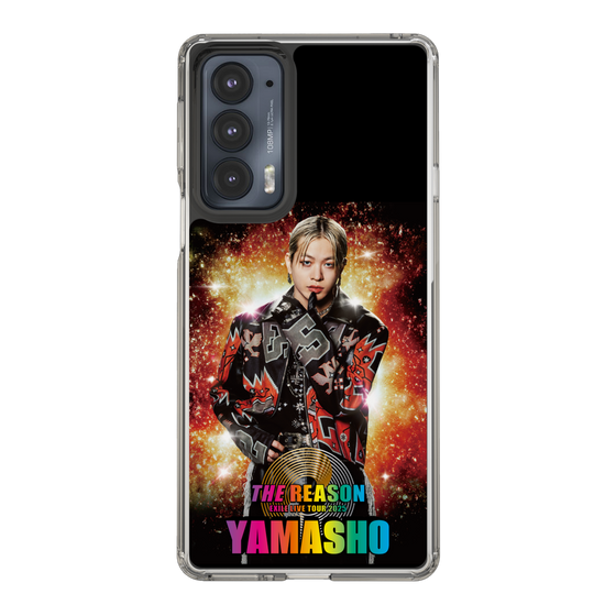 スリムプロテクションケース［ EXILE LIVE TOUR 2025 "THE REASON" - YAMASHO ］