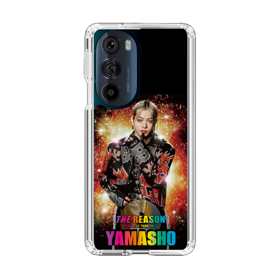 スリムプロテクションケース［ EXILE LIVE TOUR 2025 "THE REASON" - YAMASHO ］