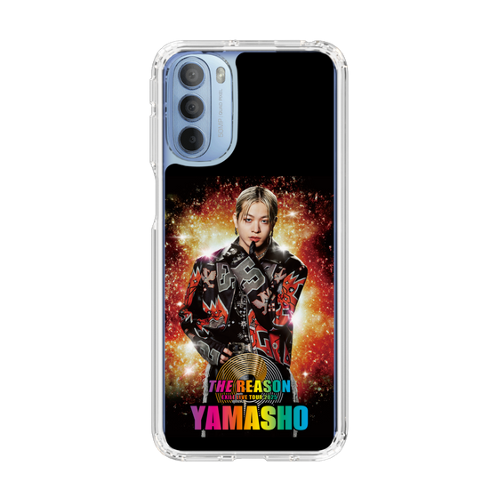 スリムプロテクションケース［ EXILE LIVE TOUR 2025 "THE REASON" - YAMASHO ］