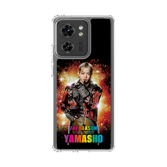 スリムプロテクションケース［ EXILE LIVE TOUR 2025 "THE REASON" - YAMASHO ］