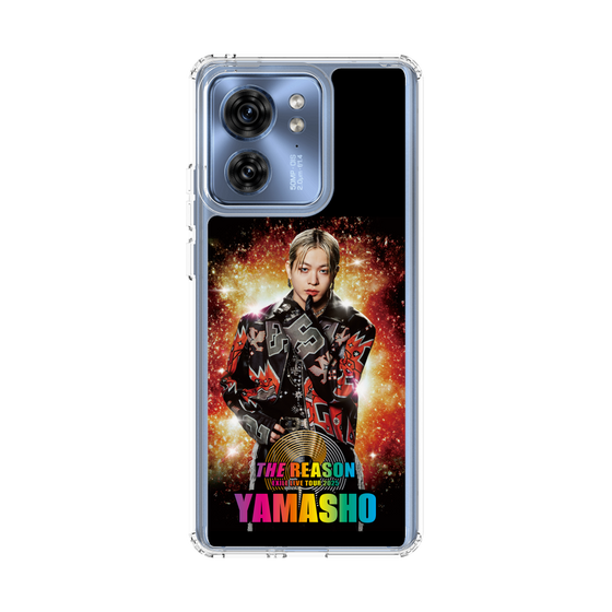 スリムプロテクションケース［ EXILE LIVE TOUR 2025 "THE REASON" - YAMASHO ］