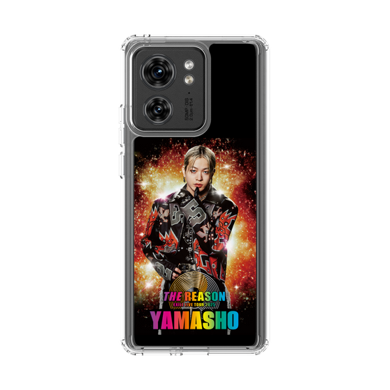 スリムプロテクションケース［ EXILE LIVE TOUR 2025 "THE REASON" - YAMASHO ］