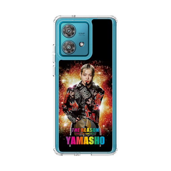 スリムプロテクションケース［ EXILE LIVE TOUR 2025 "THE REASON" - YAMASHO ］