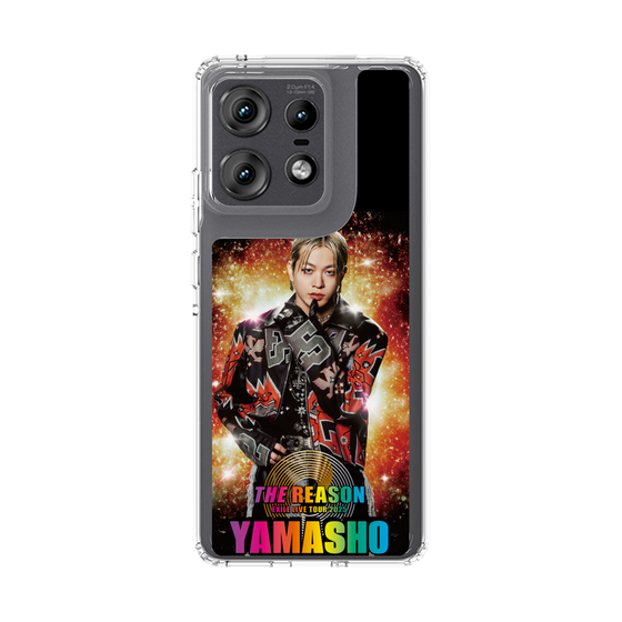 スリムプロテクションケース［ EXILE LIVE TOUR 2025 "THE REASON" - YAMASHO ］