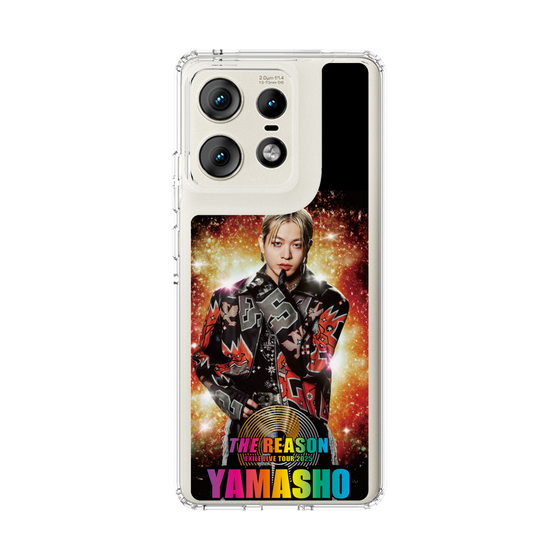 スリムプロテクションケース［ EXILE LIVE TOUR 2025 "THE REASON" - YAMASHO ］