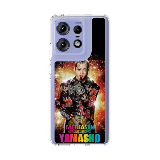スリムプロテクションケース［ EXILE LIVE TOUR 2025 "THE REASON" - YAMASHO ］