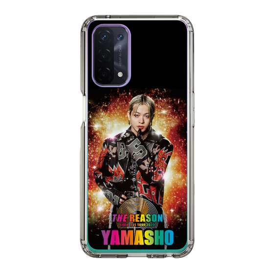 スリムプロテクションケース［ EXILE LIVE TOUR 2025 "THE REASON" - YAMASHO ］
