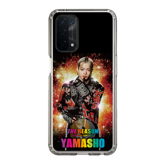 スリムプロテクションケース［ EXILE LIVE TOUR 2025 "THE REASON" - YAMASHO ］