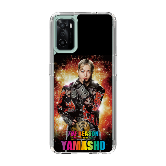 スリムプロテクションケース［ EXILE LIVE TOUR 2025 "THE REASON" - YAMASHO ］