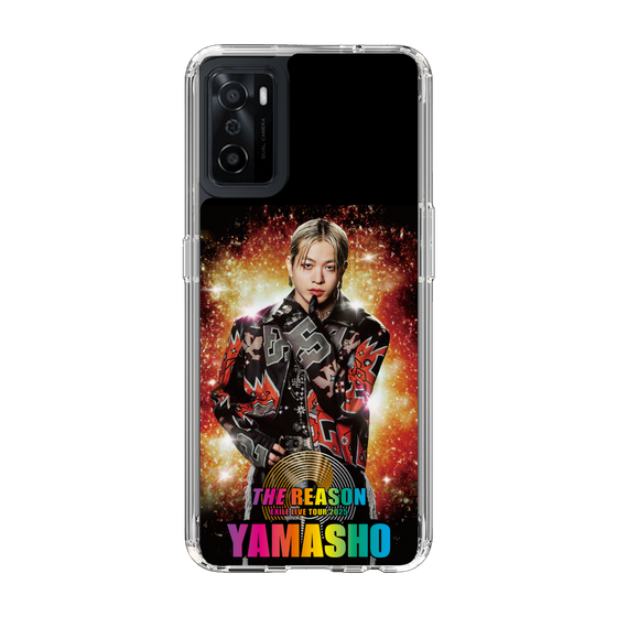 スリムプロテクションケース［ EXILE LIVE TOUR 2025 "THE REASON" - YAMASHO ］